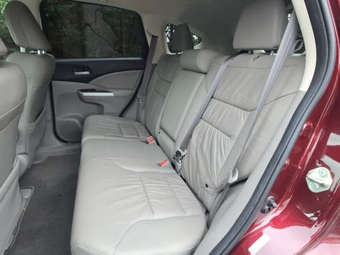 Used 2014 Honda CR-V EX-L image 11