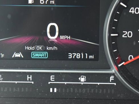 Certified 2023 Kia Sorento LX FWD image 15