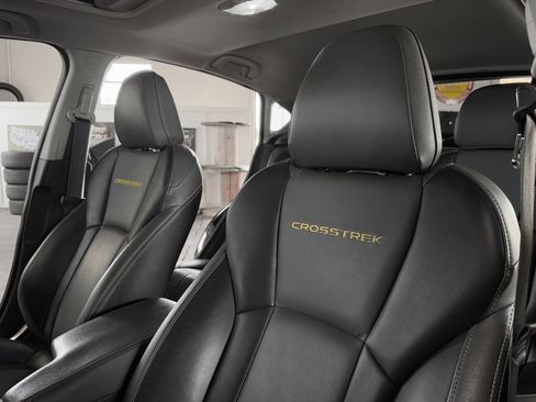 Used 2023 Subaru Crosstrek 2.5i Sport image 37