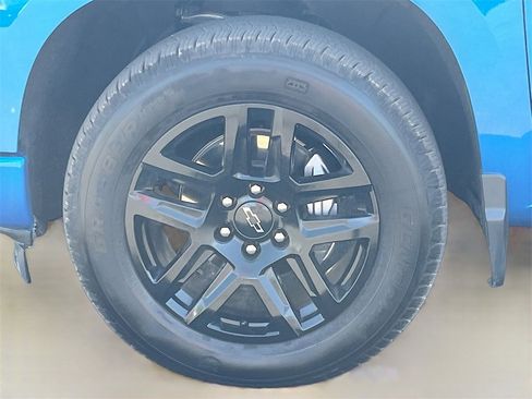 Used 2024 Chevrolet Silverado 1500 Custom image 30