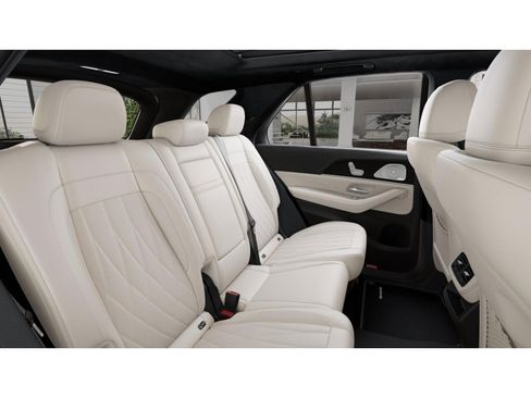 New 2026 Mercedes-Benz GLE 63 AMG S image 5