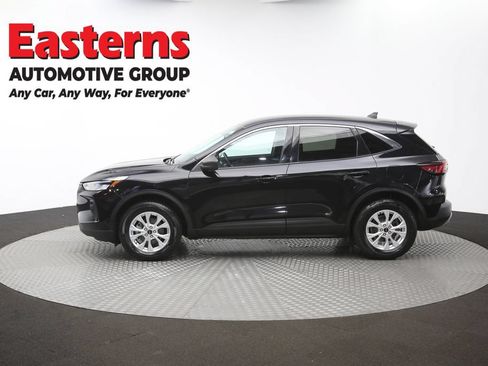 Used 2023 Ford Escape Active AWD/4WD image 59