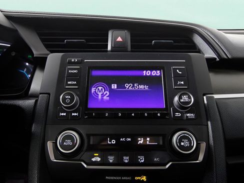Used 2019 Honda Civic LX image 21