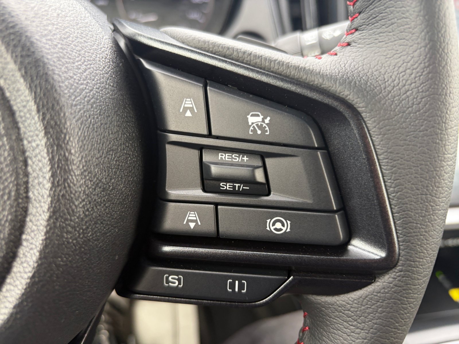 New 2026 Subaru Impreza RS AWD/4WD image 20
