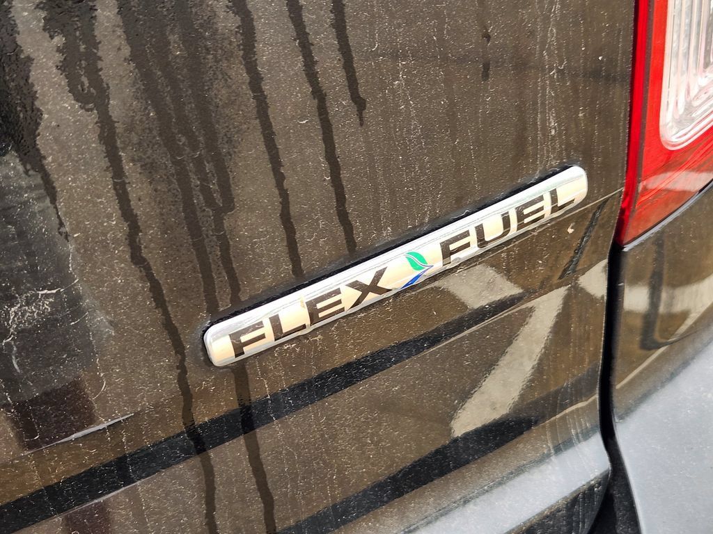 Used 2015 Ford Explorer Limited FWD image 12