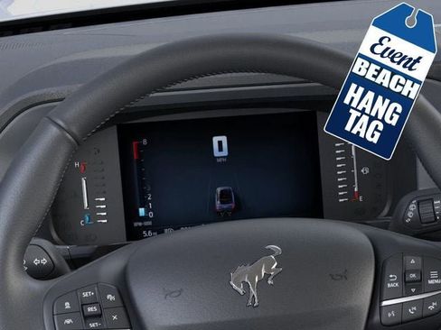 New 2026 Ford Bronco Sport Outer Banks image 13