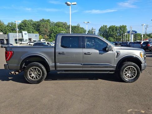 Used 2021 Ford F150 XLT w/ Equipment Group 302A High AWD/4WD image 7