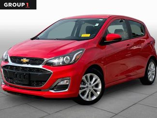 Used 2020 Chevrolet Spark LT FWD video 1