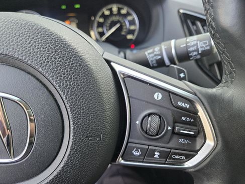 Used 2019 Acura RDX FWD w/ Advance Package image 33