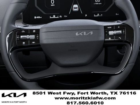 New 2026 Kia Sorento SX Prestige AWD/4WD image 22