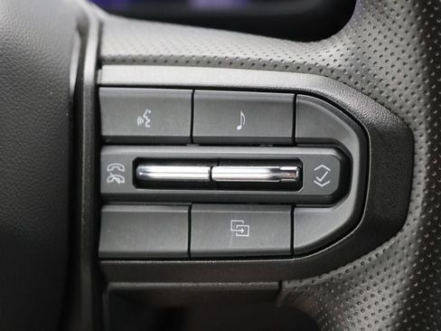 Used 2024 Chevrolet Colorado W/T w/ WT Convenience Package image 23