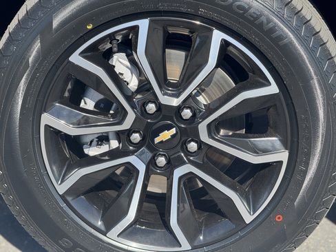 Certified 2022 Chevrolet TrailBlazer ACTIV w/ Technology Package image 7