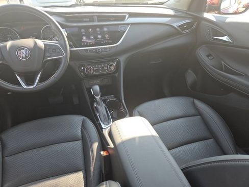 Certified 2023 Buick Encore GX Essence w/ Experience Buick Package FWD image 33