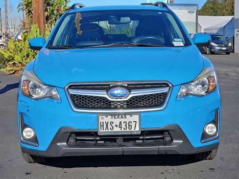 Used 2016 Subaru Crosstrek 2.0i Limited w/ Popular Package #2 image 15