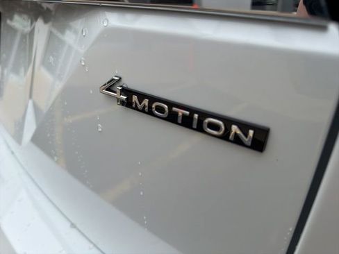 New 2026 Volkswagen Atlas SE AWD/4WD image 27
