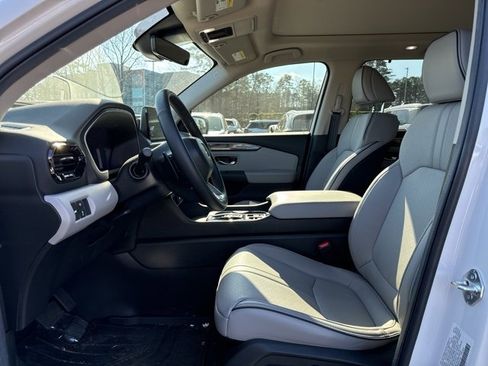 Used 2025 Honda Pilot Elite image 7