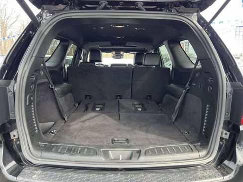 Used 2024 Dodge Durango GT image 9