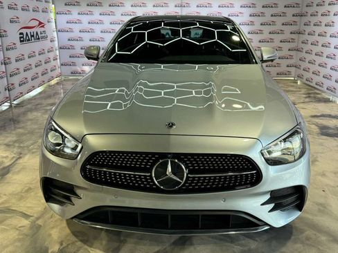 Used 2023 Mercedes-Benz E 350 Sedan image 62