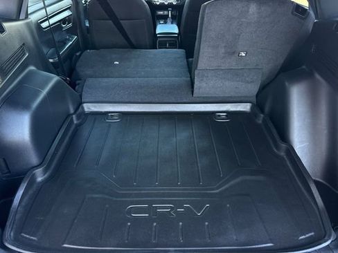Certified 2023 Honda CR-V Sport image 17