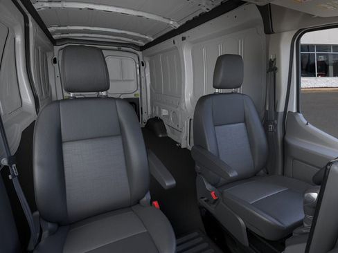 New 2025 Ford Transit 250 Base image 10