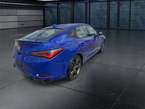 Used 2023 Acura Integra A-Spec image 8