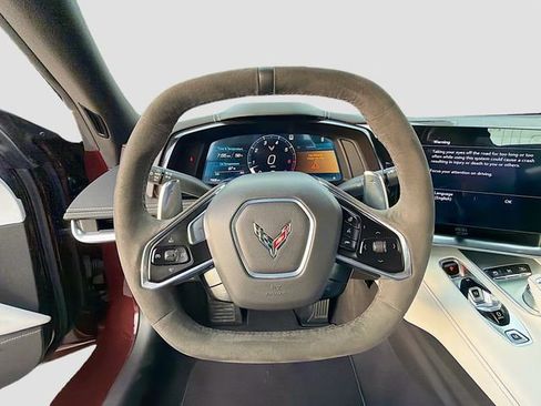 Used 2022 Chevrolet Corvette Stingray Preferred Conv w/ Battery Protection Package image 34