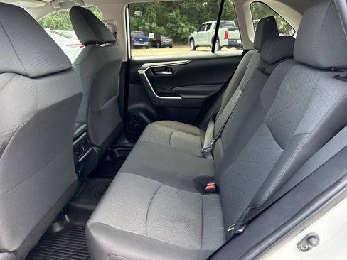 Used 2023 Toyota RAV4 XLE w/ Convenience Package FWD image 13