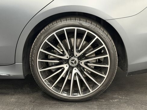 Used 2022 Mercedes-Benz S 500 4MATIC image 17