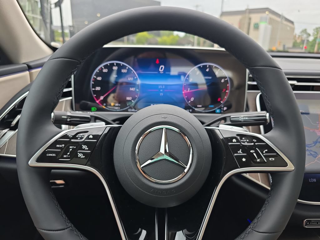 Certified 2026 Mercedes-Benz E 350 Sedan image 20