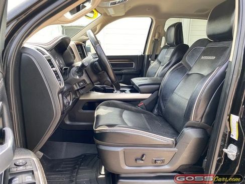 Used 2022 RAM 2500 Laramie w/ Snow Chief Group AWD/4WD image 26