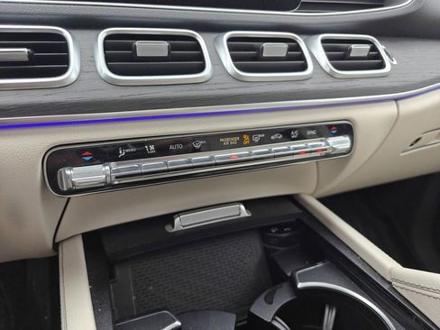 Used 2020 Mercedes-Benz GLE 350 4MATIC image 11