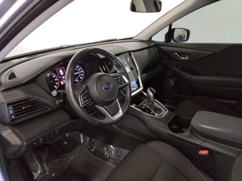 Used 2024 Subaru Legacy Premium image 27