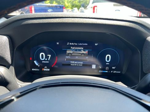 Used 2026 Ford Explorer Tremor w/ Tremor Convenience Package AWD/4WD image 39