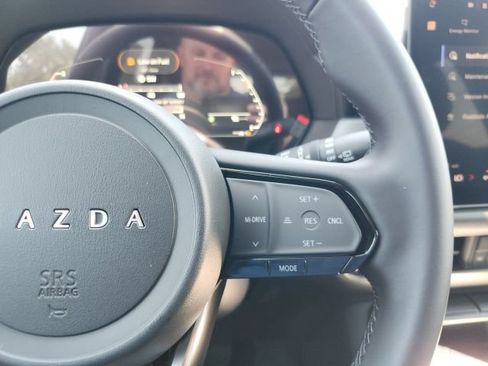 New 2026 MAZDA CX-5 Select AWD/4WD image 28