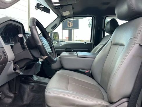 Used 2012 Ford F250 XL w/ PWR Equipment Group image 10