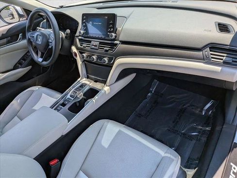 Used 2019 Honda Accord Hybrid image 20
