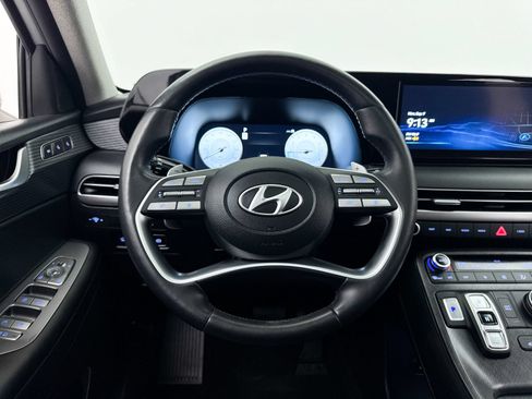Used 2023 Hyundai Palisade Limited AWD/4WD image 37