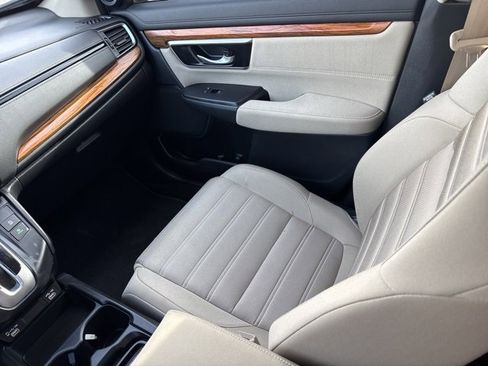 Used 2022 Honda CR-V EX image 15