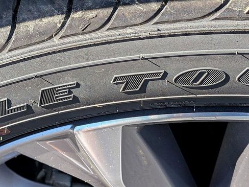 New 2026 MAZDA CX-50 AWD 2.5 S w/ Cargo Package image 11