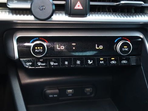 Used 2022 Kia K5 GT-Line FWD image 22