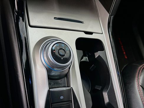 Used 2023 Ford Explorer ST-Line w/ Class IV Trailer Tow Package image 25