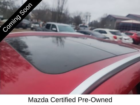 Certified 2025 MAZDA CX-50 AWD 2.5 S w/ Weather Package image 58