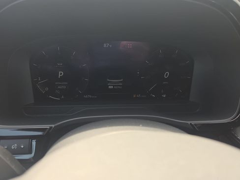 Certified 2026 INFINITI QX60 Sport w/ Dark Cargo Package AWD/4WD image 19