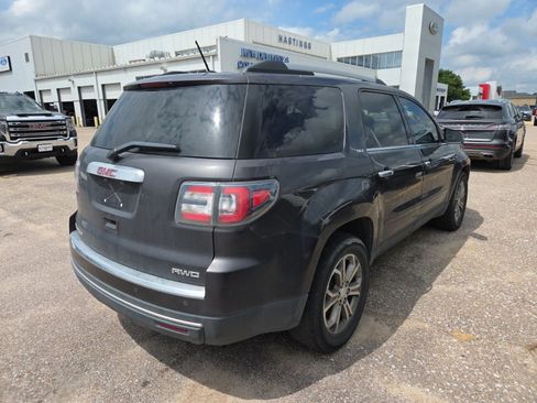 Used 2015 GMC Acadia SLT AWD/4WD image 5