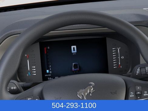 New 2026 Ford Bronco Sport Big Bend AWD/4WD image 15