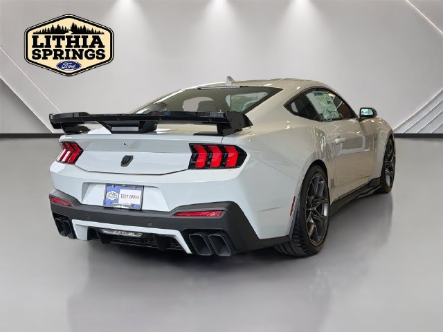 New 2026 Ford Mustang Dark Horse SC RWD image 4