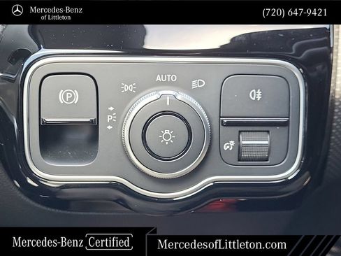 Certified 2026 Mercedes-Benz CLA 250 4MATIC image 21