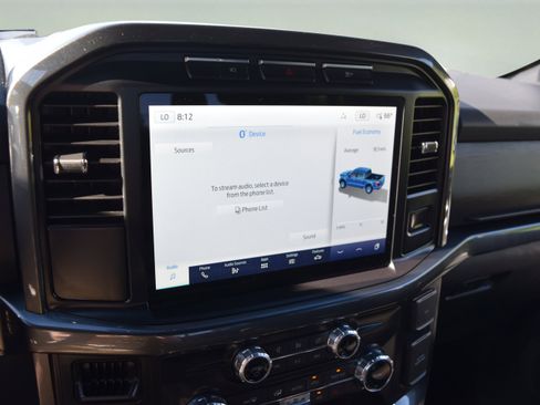 Used 2022 Ford F150 XLT w/ Equipment Group 302A High image 13