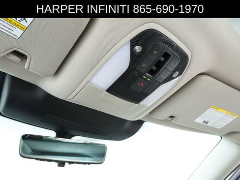 Used 2023 INFINITI QX60 Sensory w/ Vision Package AWD/4WD image 66
