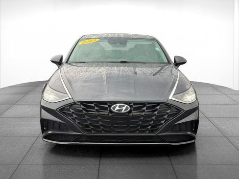 Used 2023 Hyundai Sonata SEL w/ Convenience Package FWD image 2